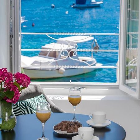 La Porta 1, Seaview Apartment In The Center Cavtat Exterior foto