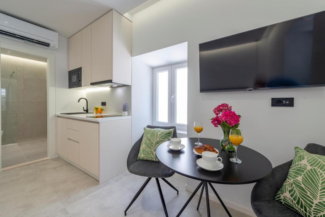 La Porta 1, Seaview Apartment In The Center Cavtat Exterior foto
